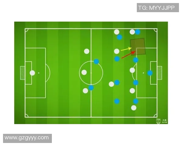 上海足球队团队协作的成功之道与战术分析探讨