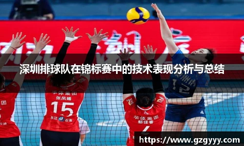 深圳排球队在锦标赛中的技术表现分析与总结